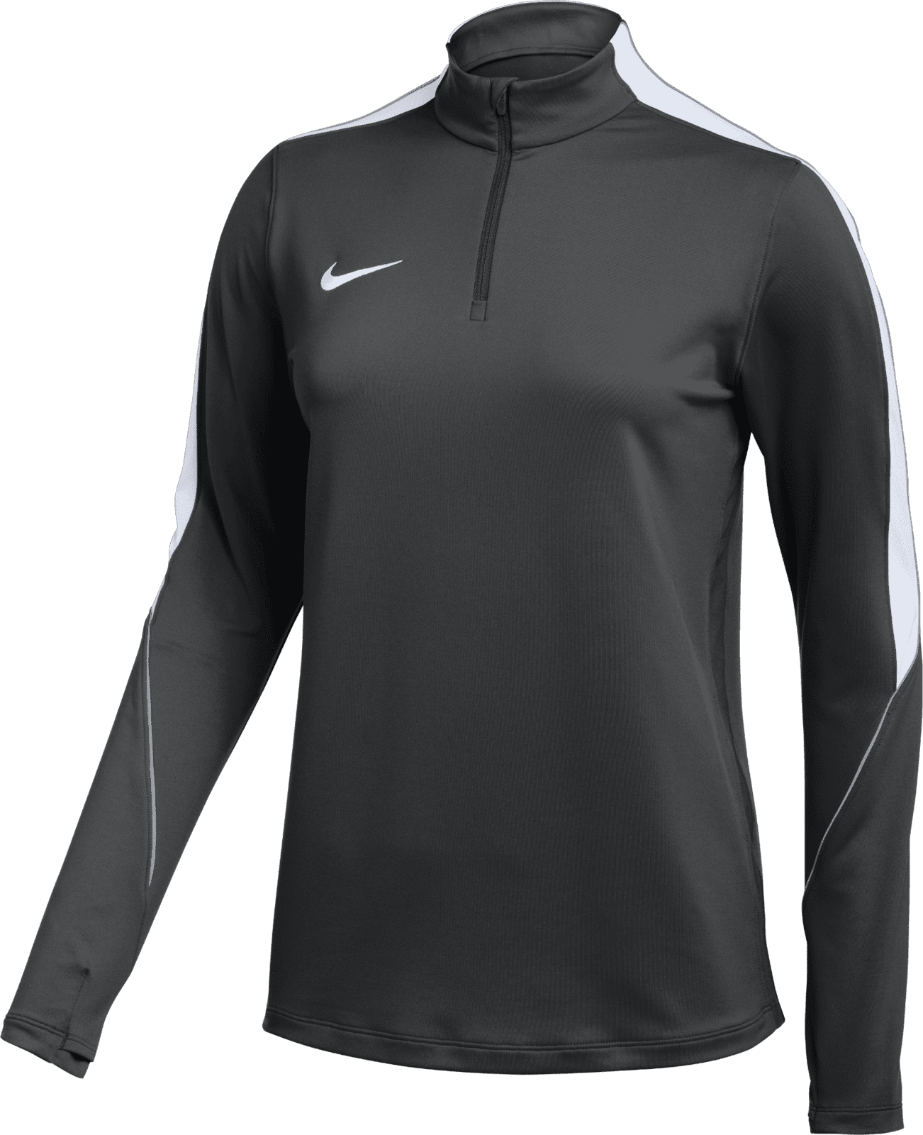 Triko s dlouhým rukávem Nike  Dri-FIT Strike 26 1/4 Drill Women