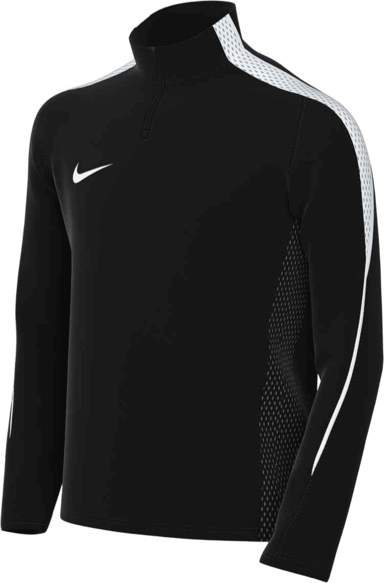 Triko s dlouhým rukávem Nike  Dri-FIT Strike 26 1/4 Drill Kids