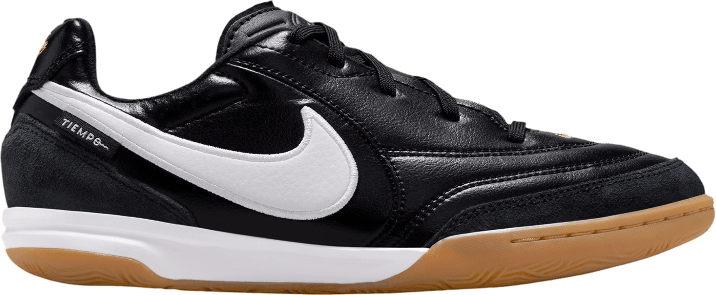 Sálovky Nike  Tiempo Streetgato IN Kids