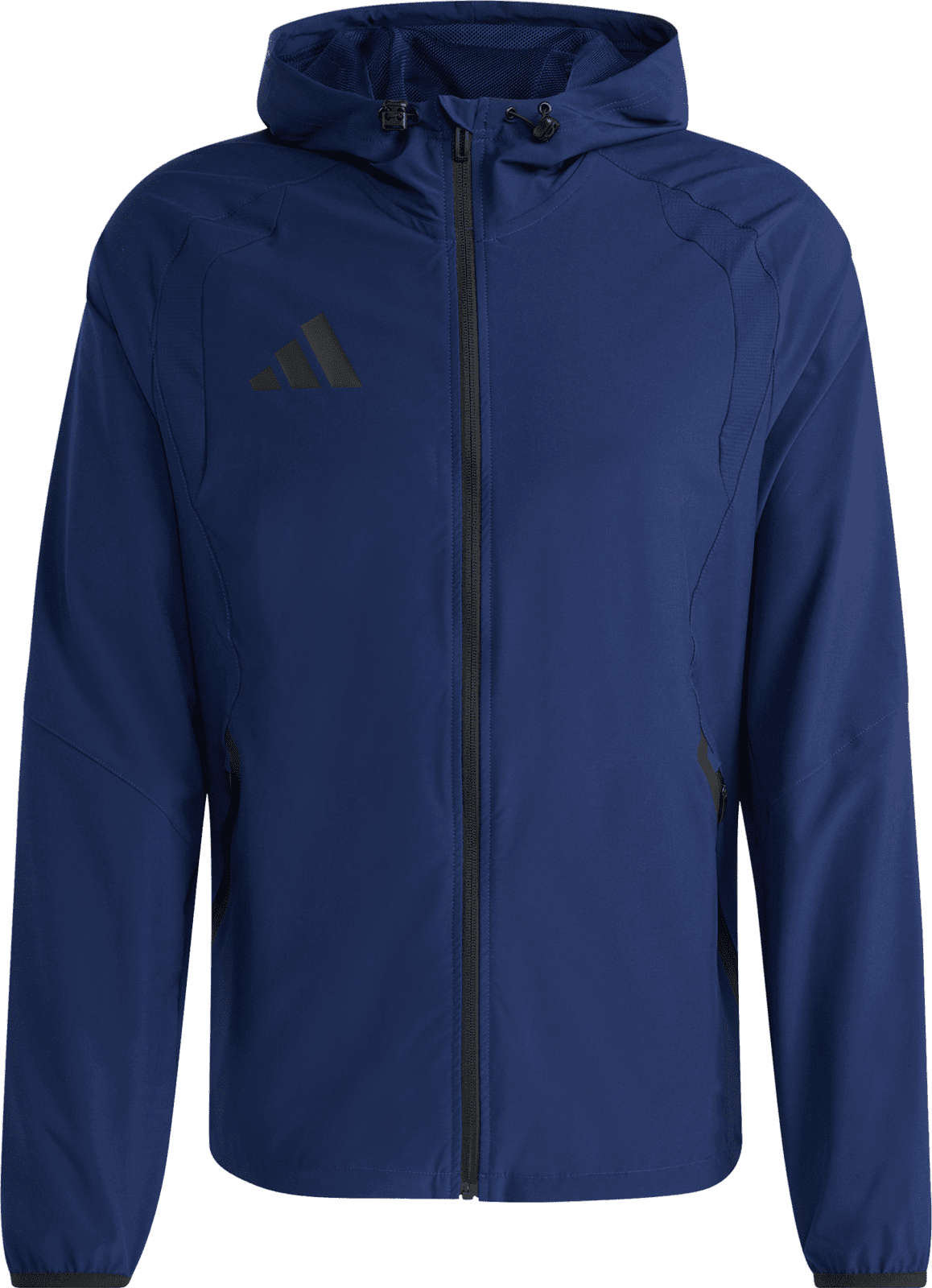Bunda adidas  Tiro Travel Windbreaker