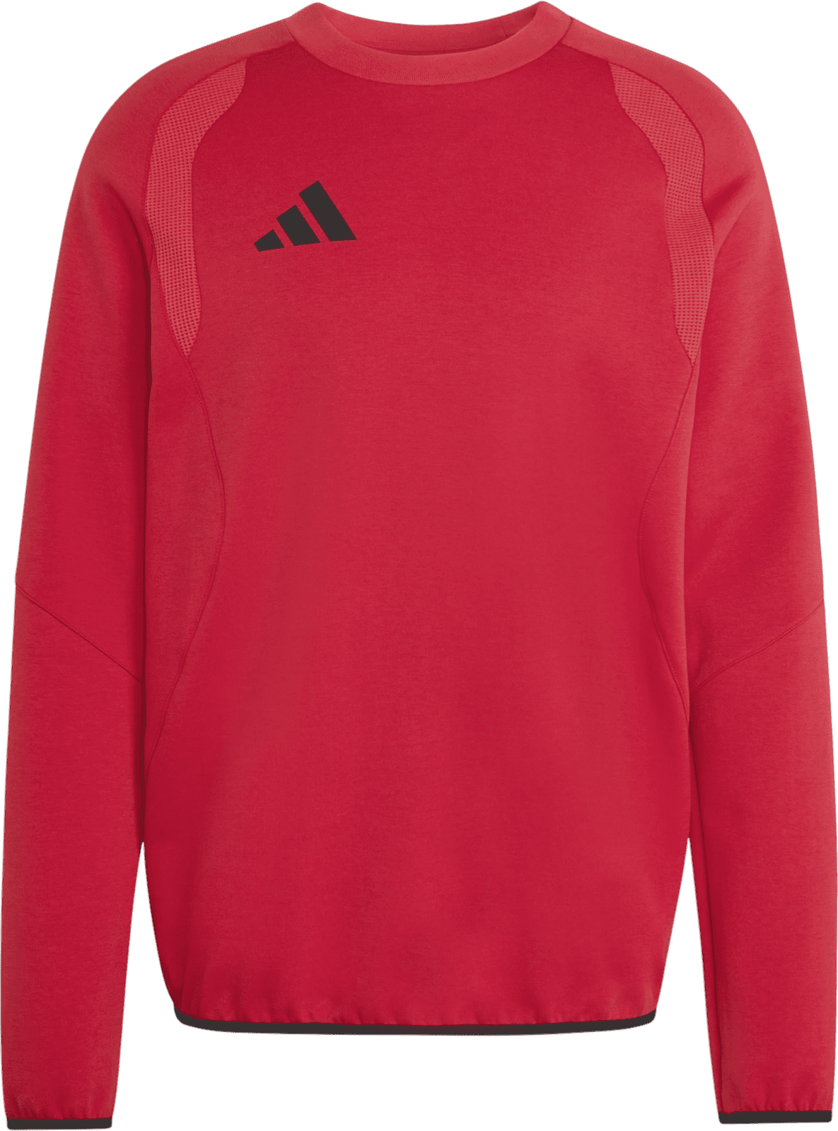 Mikina adidas  Tiro Travel Crew
