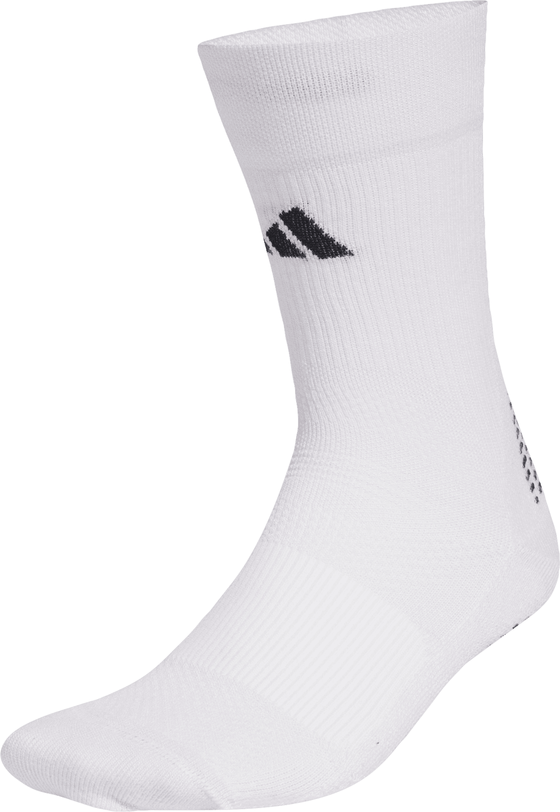 Ponožky adidas  Football GRIP Printed Crew Performance Cushioned