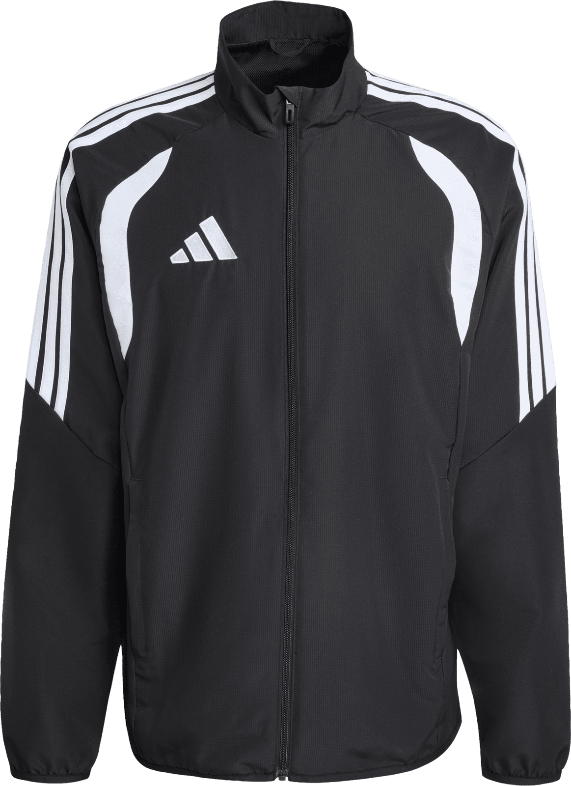 Bunda adidas  Tiro 26 League Presentation