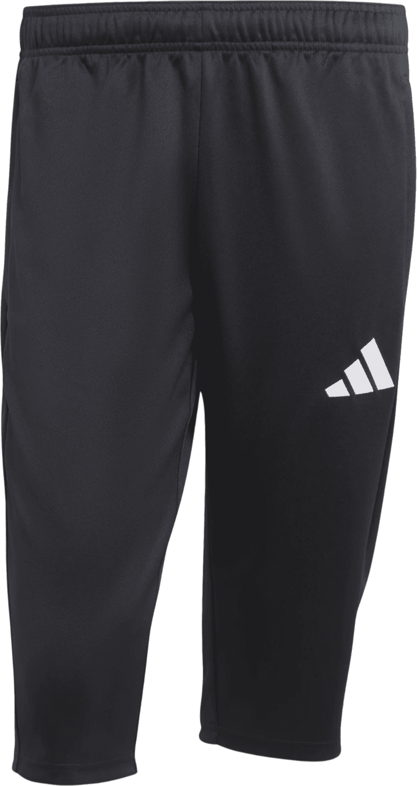 Kalhoty 3/4 adidas  Entrada 26 3/4