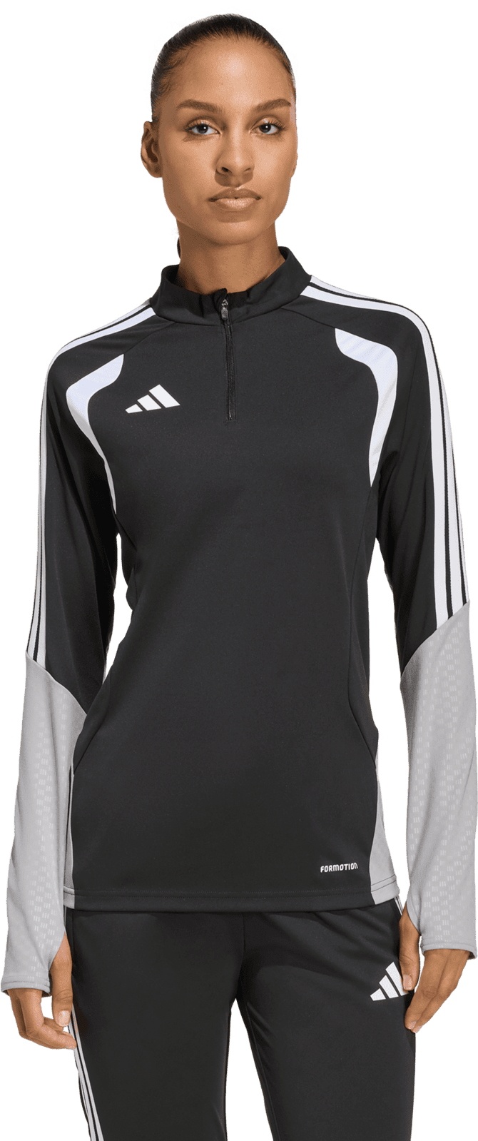 Triko s dlouhým rukávem adidas  Tiro 26 Competition Training Women