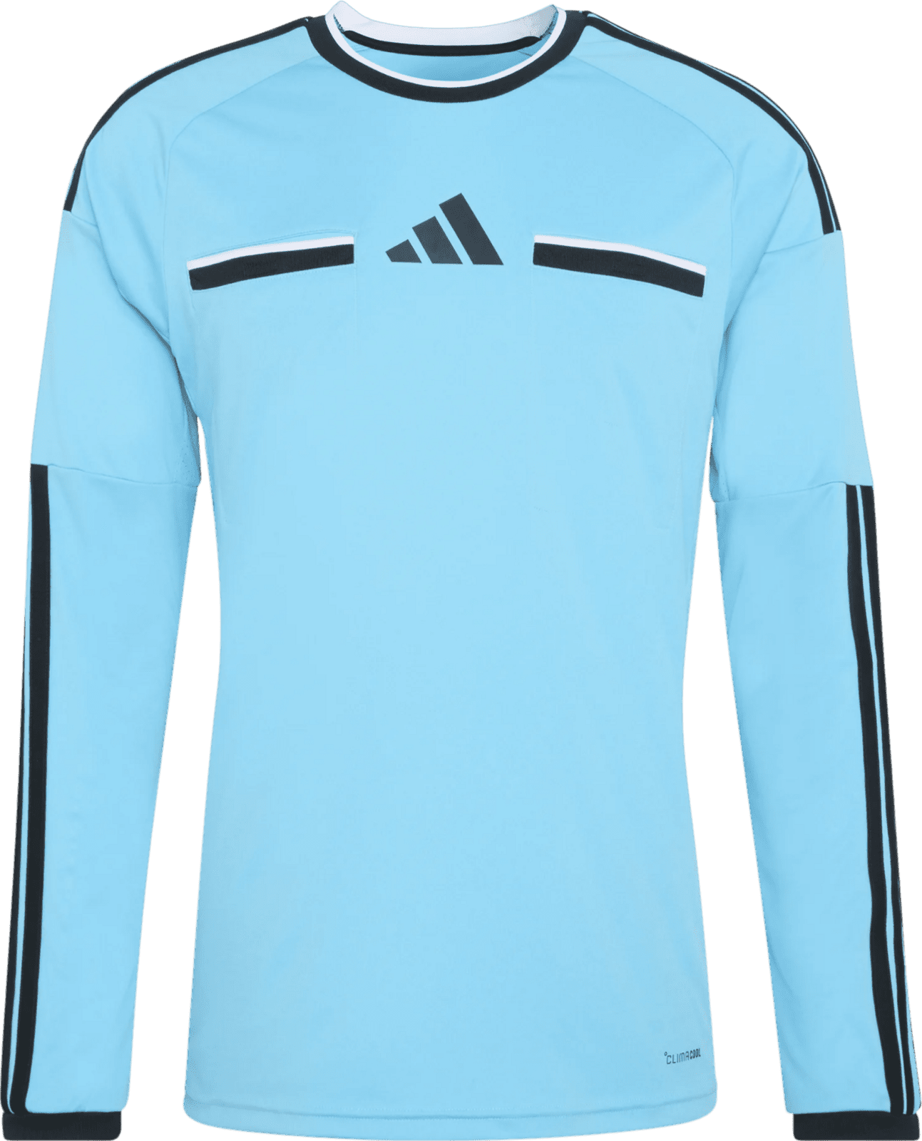 Dres s dlouhým rukávem adidas  26 Referee