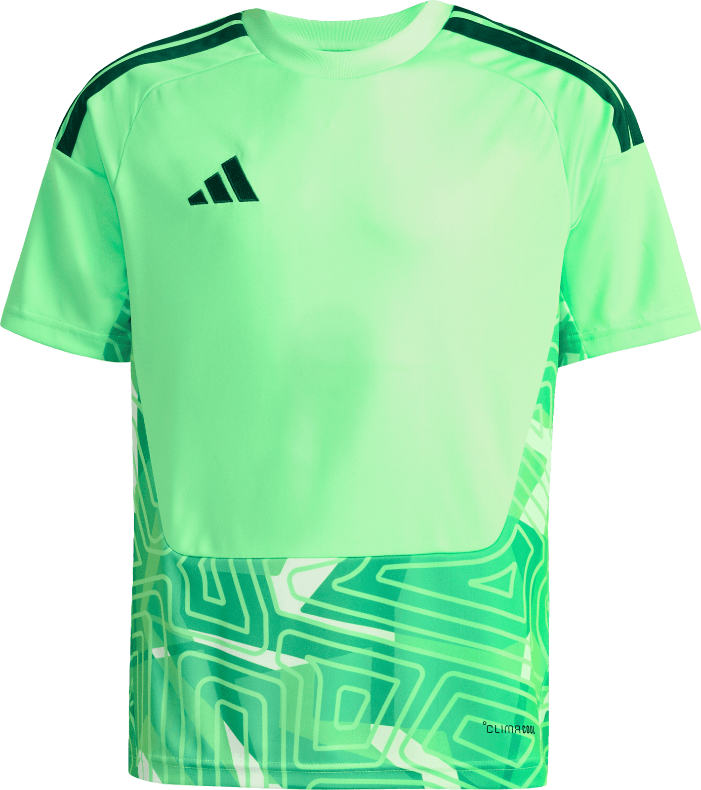 Dres adidas  Tiro 26 Competition Goalkeeper Kids
