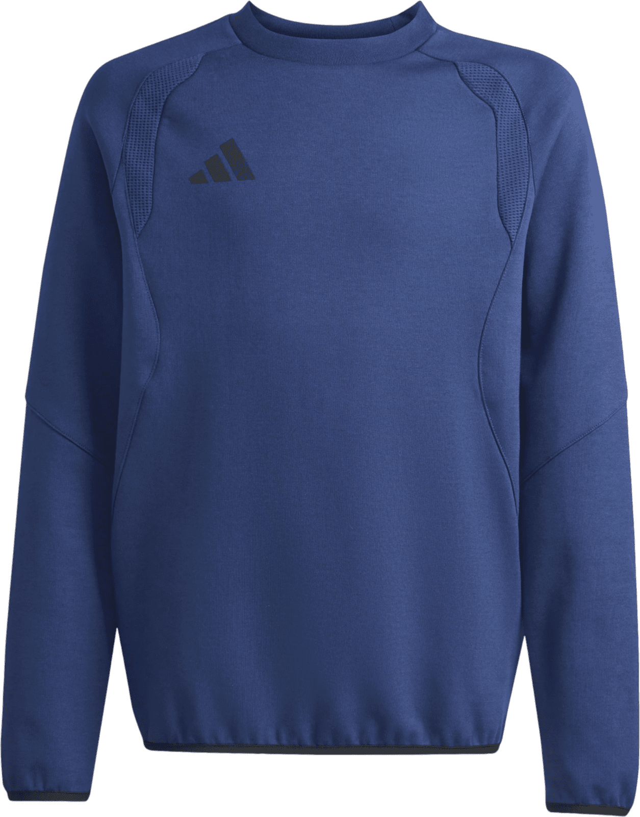Mikina adidas  Tiro Travel Crew Kids