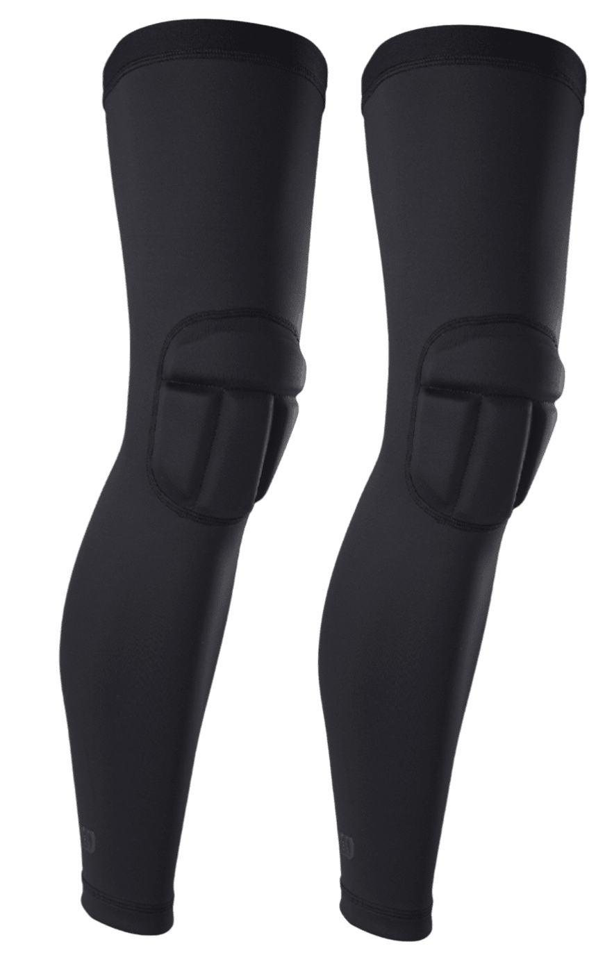 Návleky Wilson Wilson Helix Knee Pad Leg Sleeve