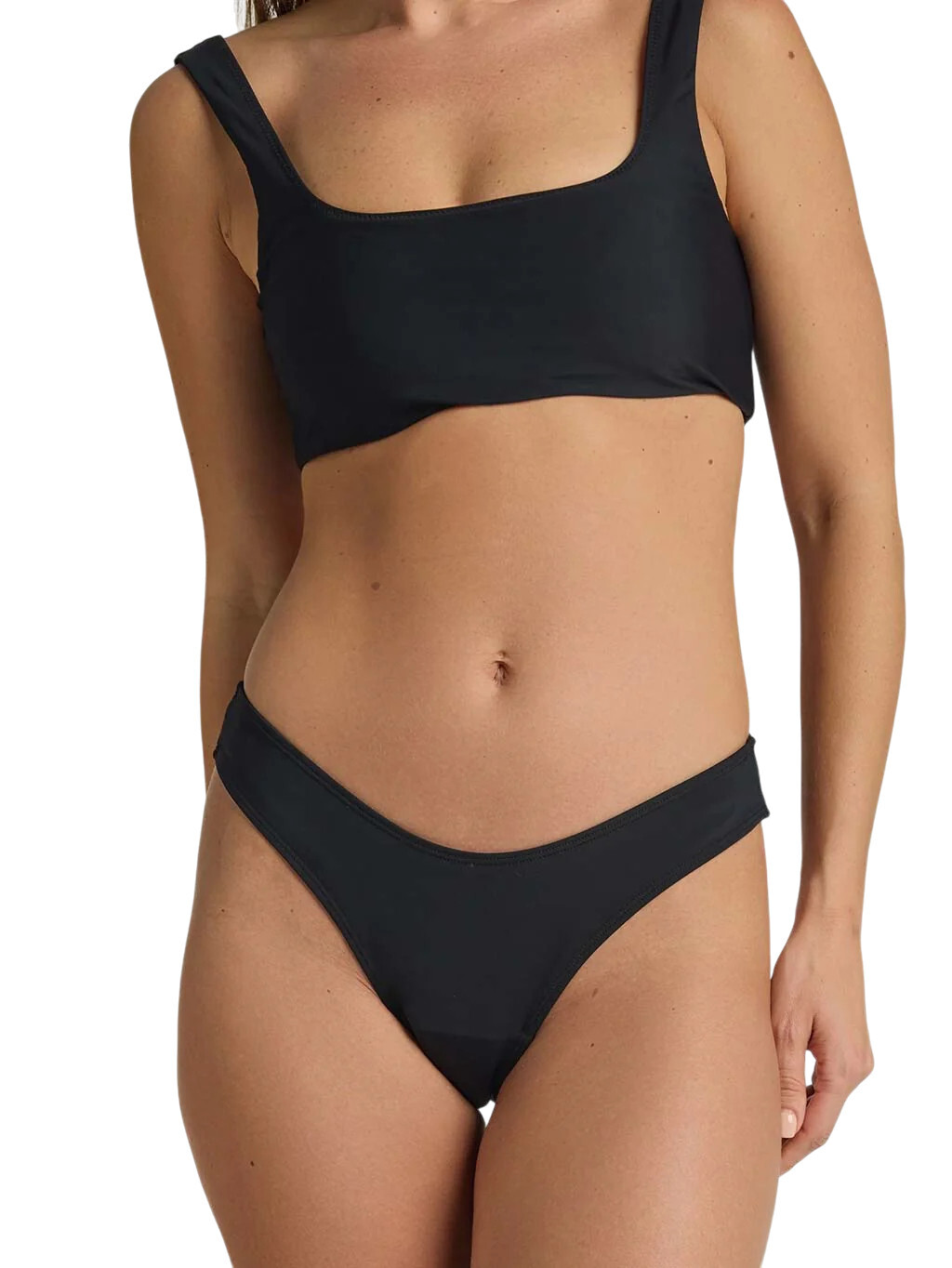 Menstruační plavky Modibodi Brazilian Brief spodní díl (MPMBBSD) M