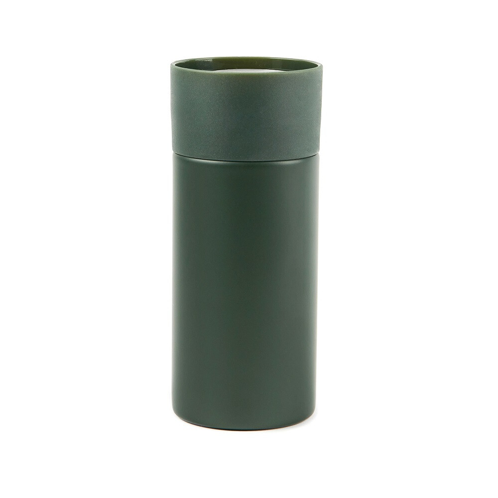 Cestovní termohrnek Otis, 300ml, Vinga, zelený