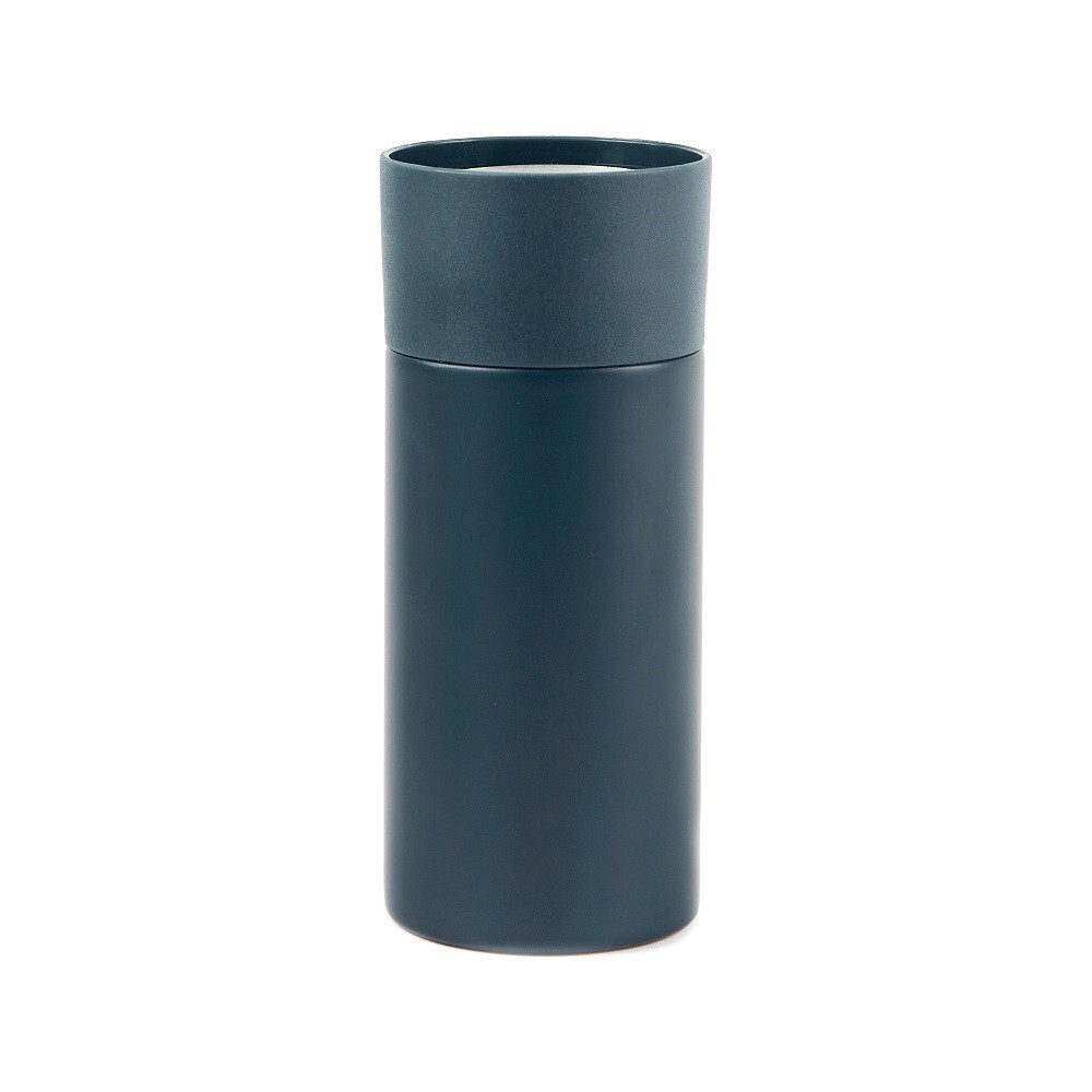 Cestovní termohrnek Otis, 300ml, Vinga, modrý