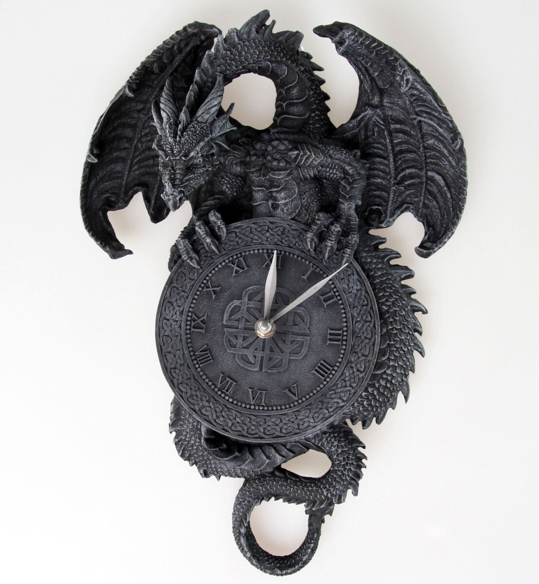 hodiny Dragon