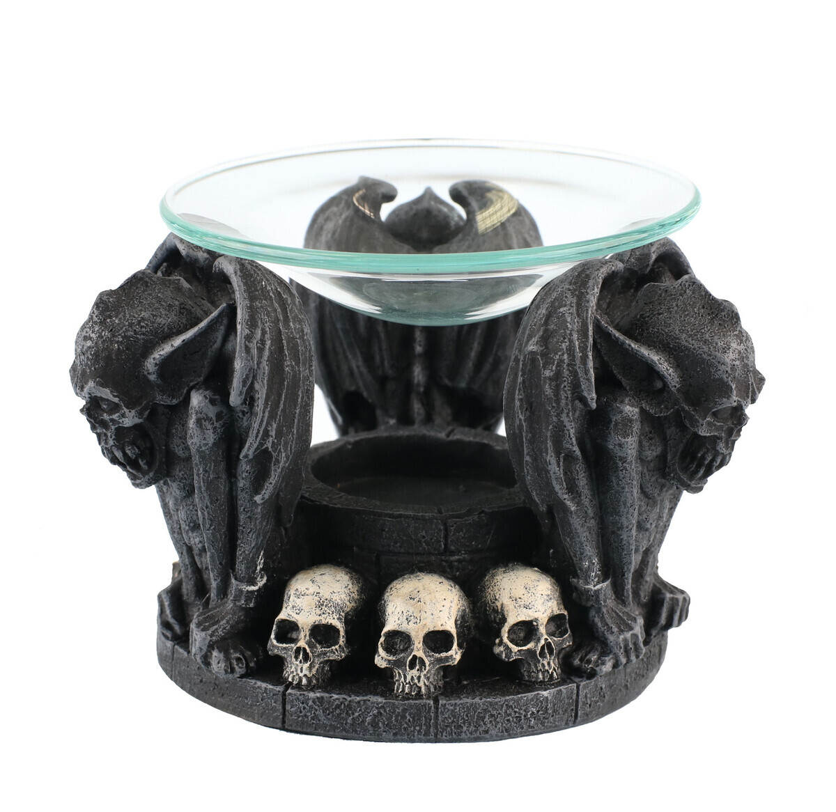 aromalampa 3 Gargoyles