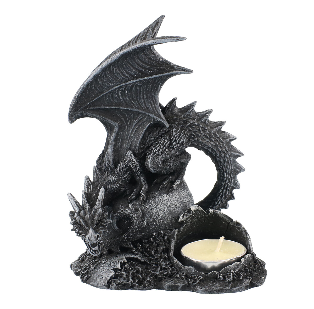 svícen (dekorace) Dragon Lair