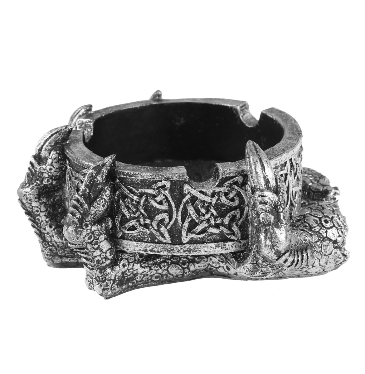 popelník (dekorace) Dragon Claw