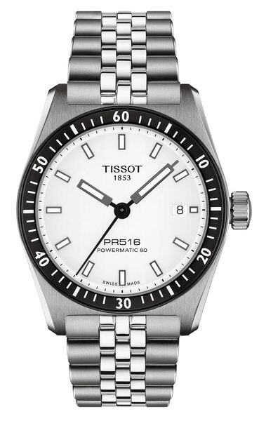 Tissot PR516 Powermatic 80 T149.407.11.031.00