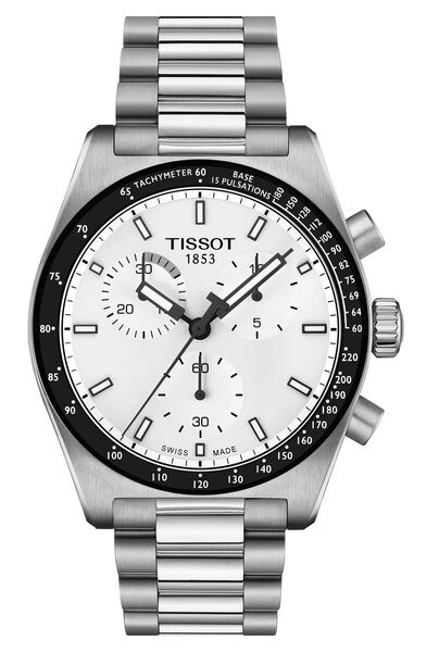 Tissot PR516 Quartz Chronograph T149.417.11.011.00