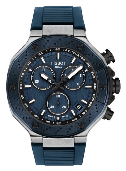 Tissot T-Race Chronograph T141.417.27.041.00