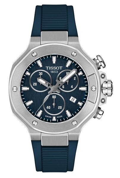 Tissot T-Race Chronograph 38mm T141.817.17.041.00