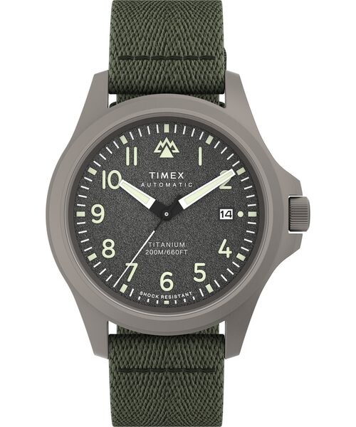 Timex Expedition North TW2V95300QY