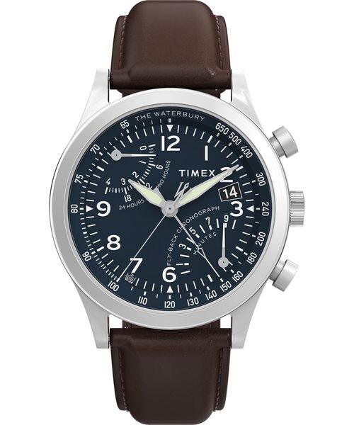 Timex Waterbury TW2W47900UK
