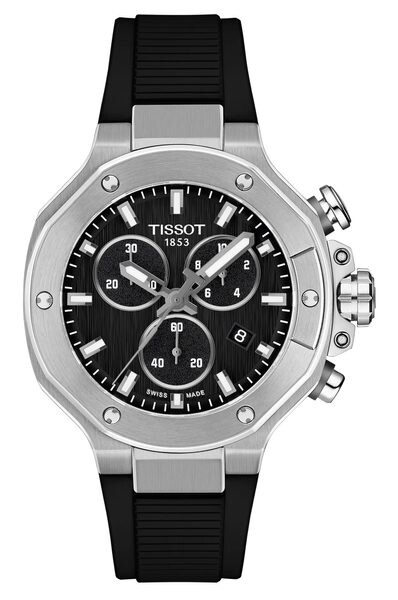 Tissot T-Race Chronograph 38mm T141.817.17.051.00