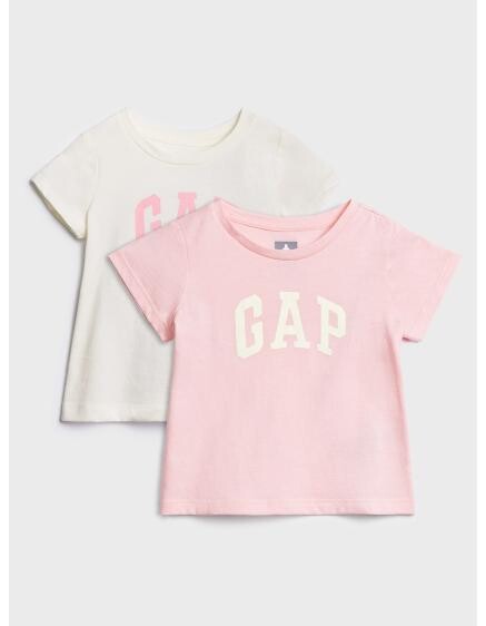 Tričko GAP logo, 2 ks