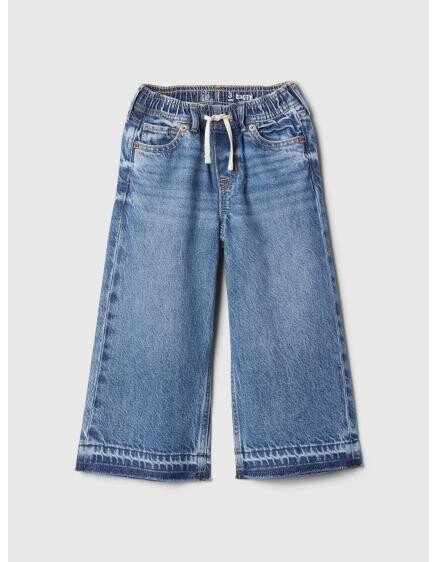 Baby baggy džíny