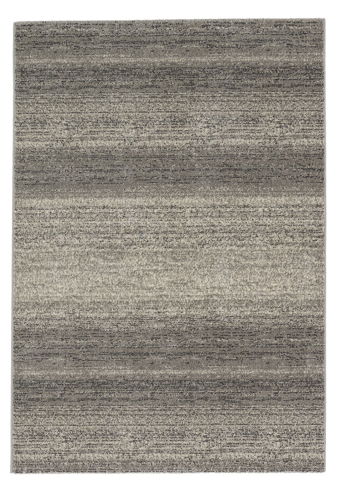 Kusový koberec Carpi 150004 Silver, 60x110, šedá, obývací pokoj, Astra - Golze