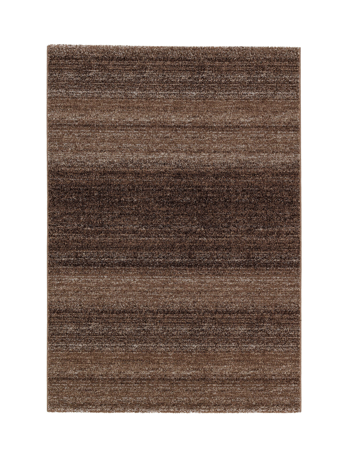 Kusový koberec Carpi 150060 Brown, 60x110, hnědá, obývací pokoj, Astra - Golze