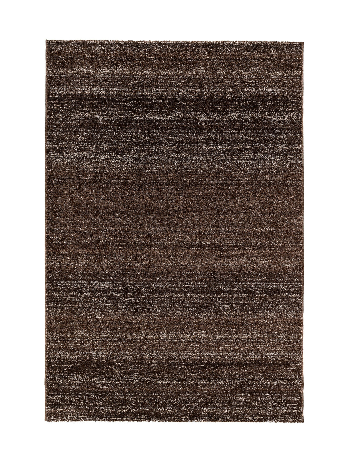 Kusový koberec Carpi 150064 Dark Brown, 60x110, hnědá, obývací pokoj, Astra - Golze