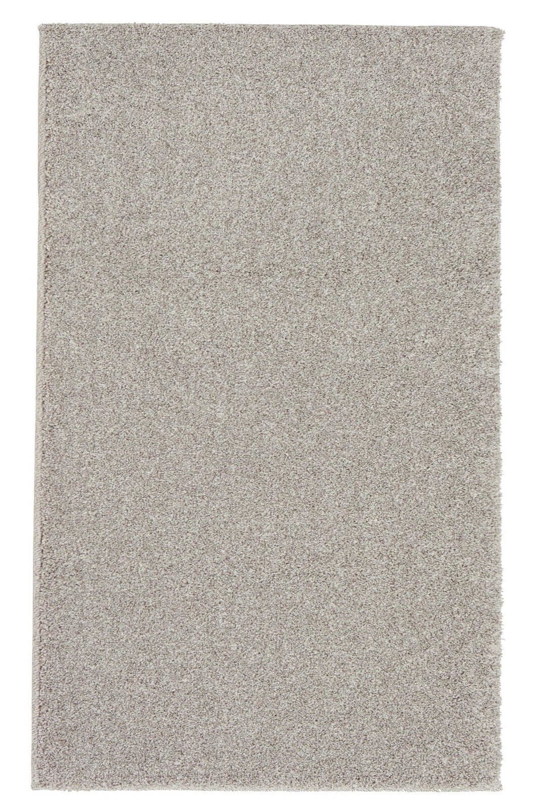 Kusový koberec Samoa 001004 Silver, 67x130, šedá, obývací pokoj, Astra - Golze