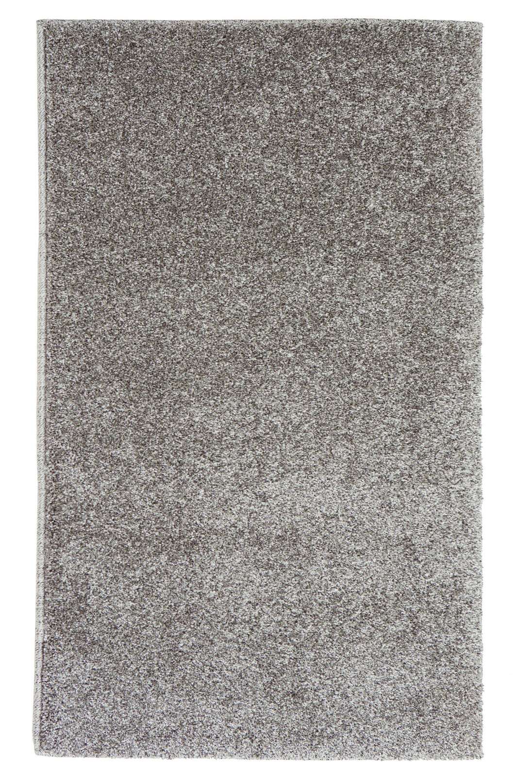 Kusový koberec Samoa 001005 Grey, 67x130, šedá, obývací pokoj, Astra - Golze