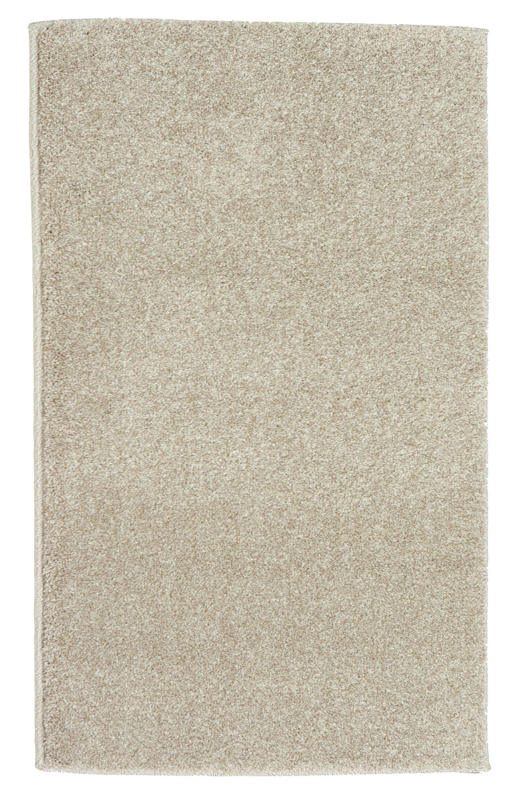 Kusový koberec Samoa 001007 Beige, 67x130, béžová, obývací pokoj, Astra - Golze