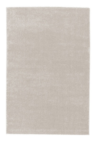 Kusový koberec Ravello 170001 Creme, 67x130, bílá, obývací pokoj, Astra - Golze