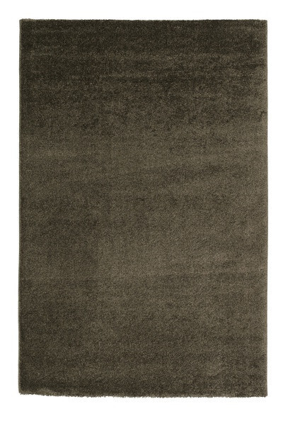 Kusový koberec Ravello 170084 Taupe, 67x130, hnědá, obývací pokoj, Astra - Golze