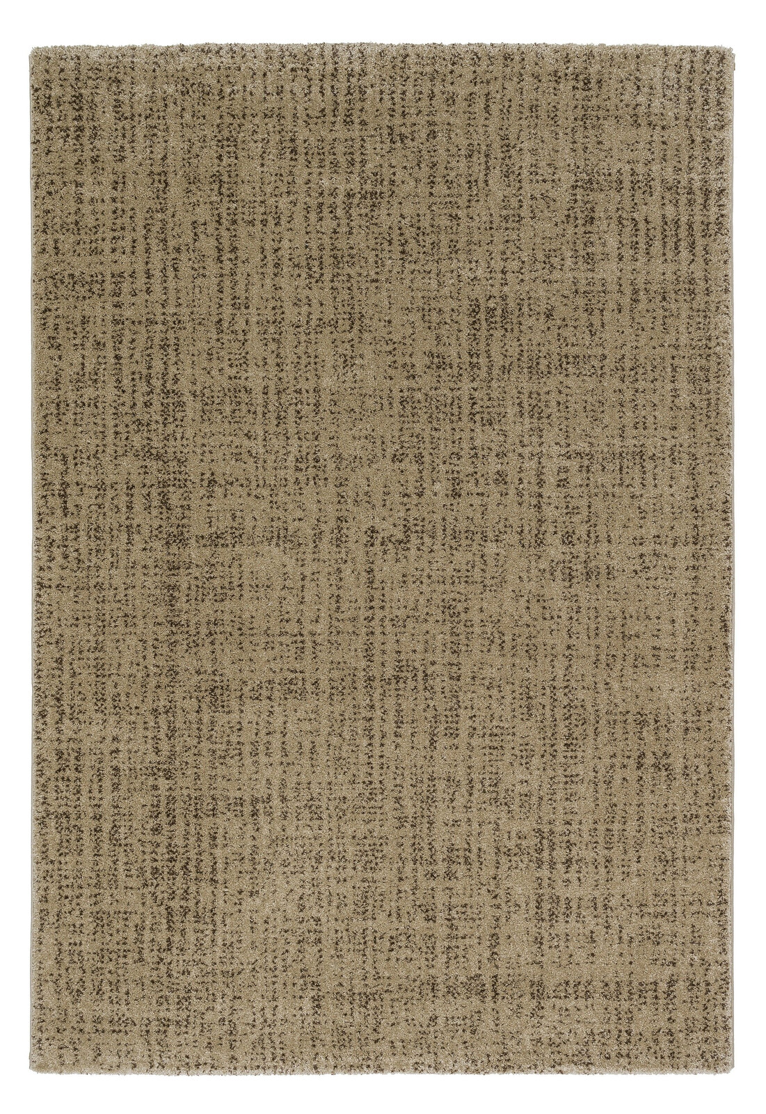 Kusový koberec Ravello 171006 Allover Beige, 67x130, béžová, obývací pokoj, Astra - Golze