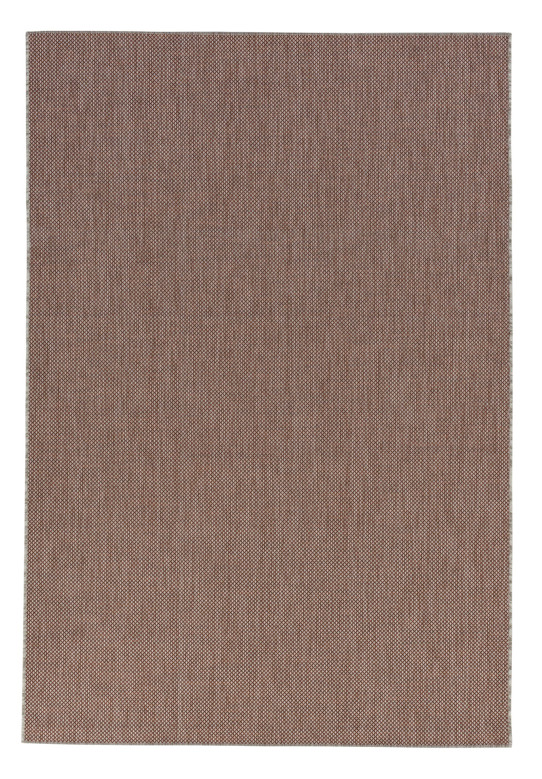 Kusový koberec Rho 190010 Red, 200x290, červená, chodba / předsíň, Astra - Golze