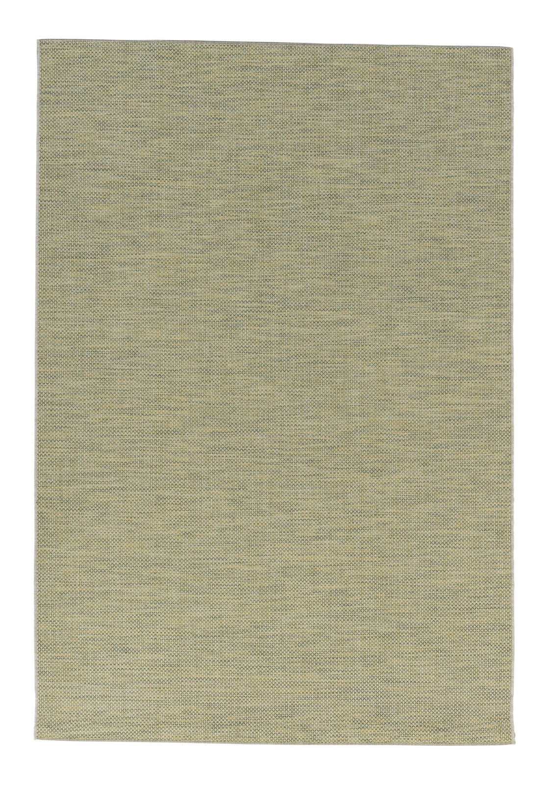 Kusový koberec Rho 190030 Green, 67x130, zelená, chodba / předsíň, Astra - Golze