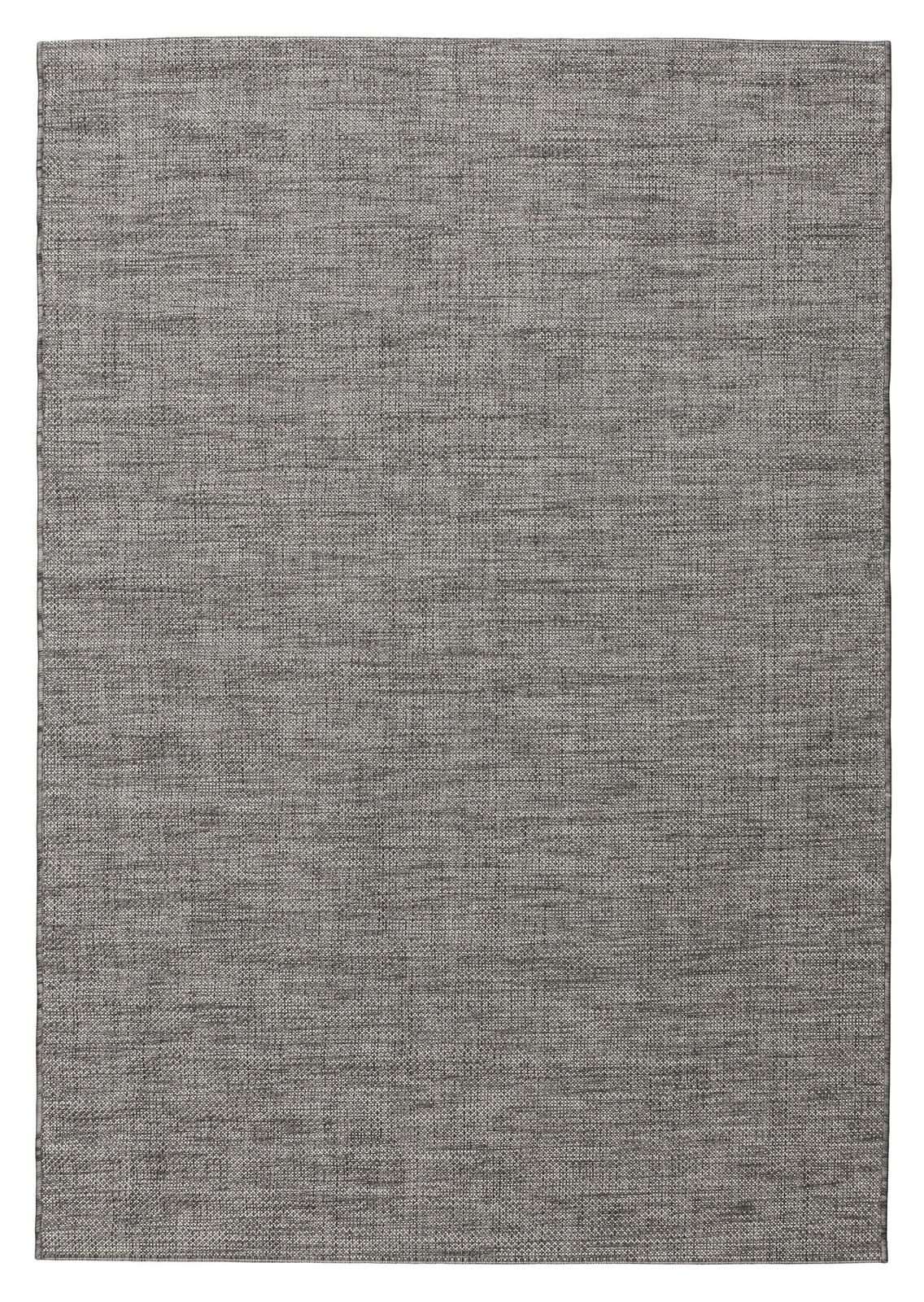 Kusový koberec Rho 190040 Anthracite, 80x150, šedá, chodba / předsíň, Astra - Golze