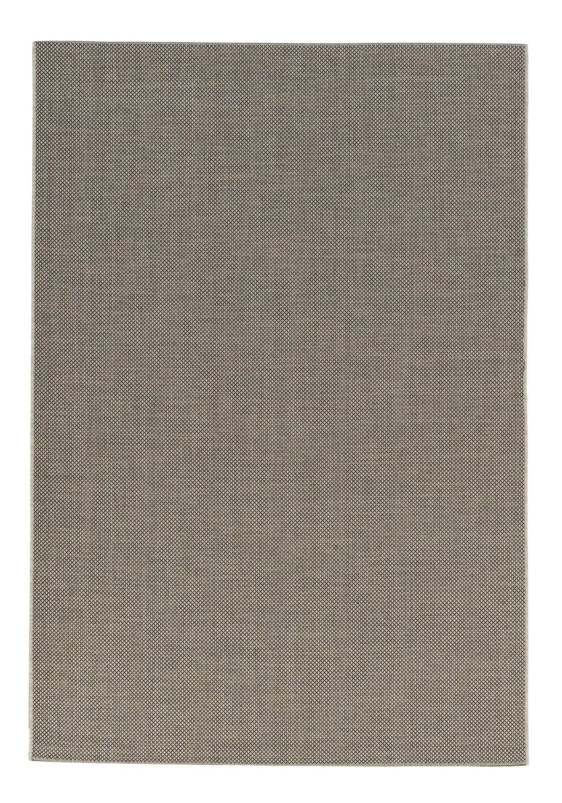 Kusový koberec Rho 190060 Brown, 67x130, hnědá, chodba / předsíň, Astra - Golze