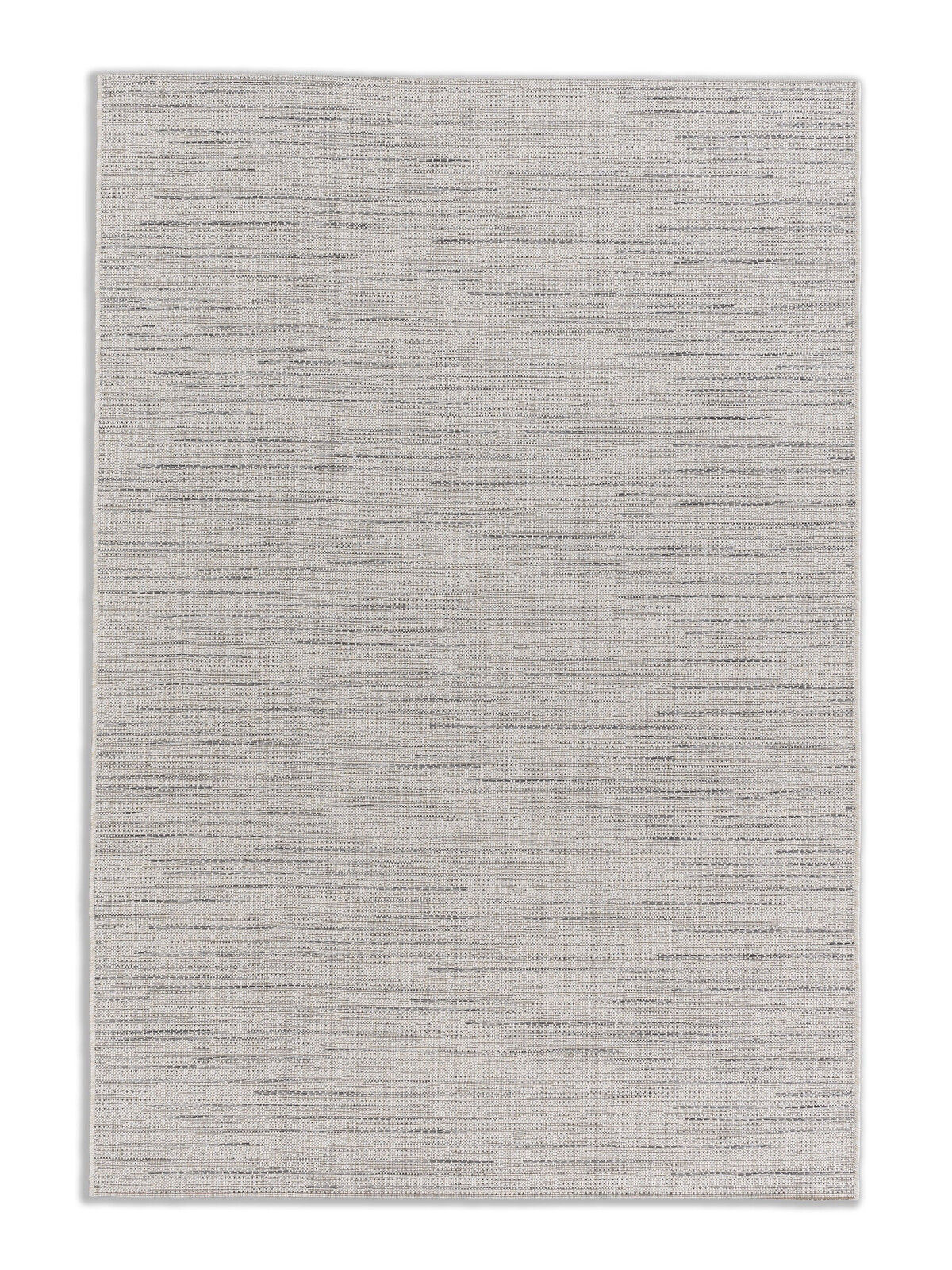 Kusový koberec Imola 190000 Creme, 67x130, šedá, chodba / předsíň, Astra - Golze