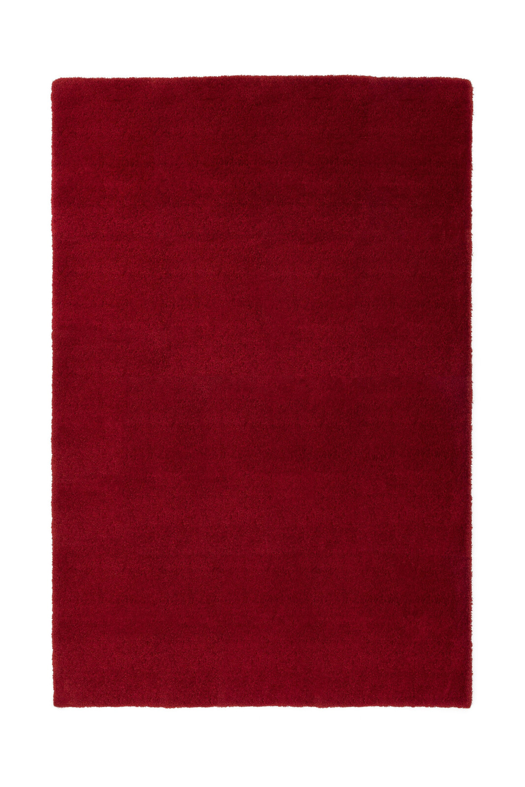 Kusový koberec Livorno 010 Red, 140x200, červená, ložnice, Astra - Golze