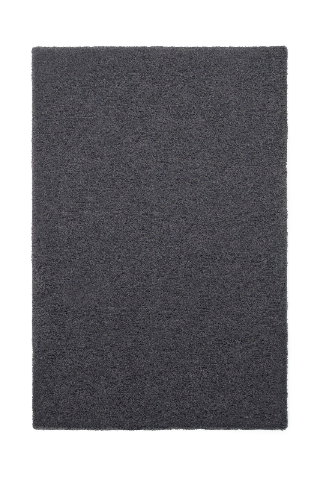 Kusový koberec Livorno 042 Dark Grey, 140x200, šedá, ložnice, Astra - Golze