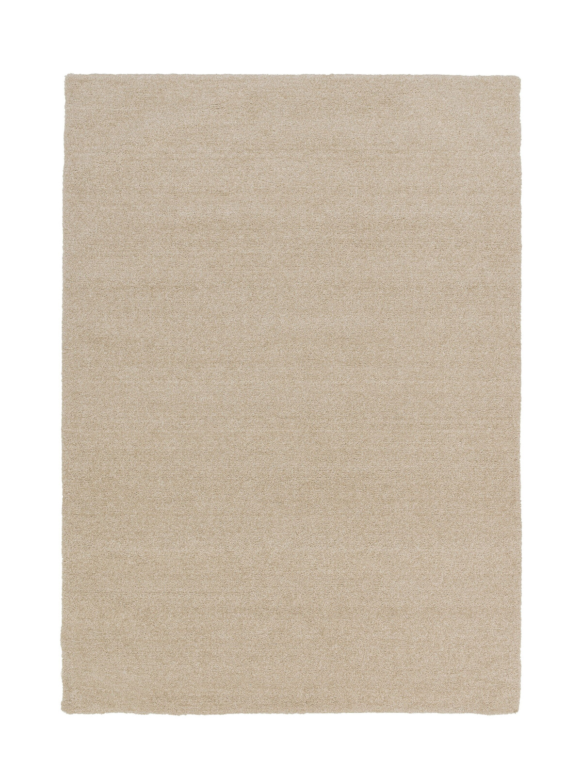 Kusový koberec Livorno 160000 Mottled Creme, 90x160, béžová, ložnice, Astra - Golze