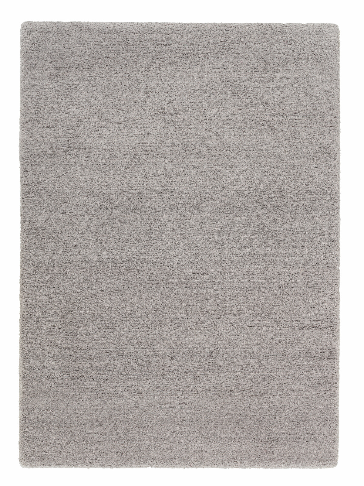 Kusový koberec Livorno Deluxe 170004 Silver, 90x160, šedá, ložnice, Astra - Golze