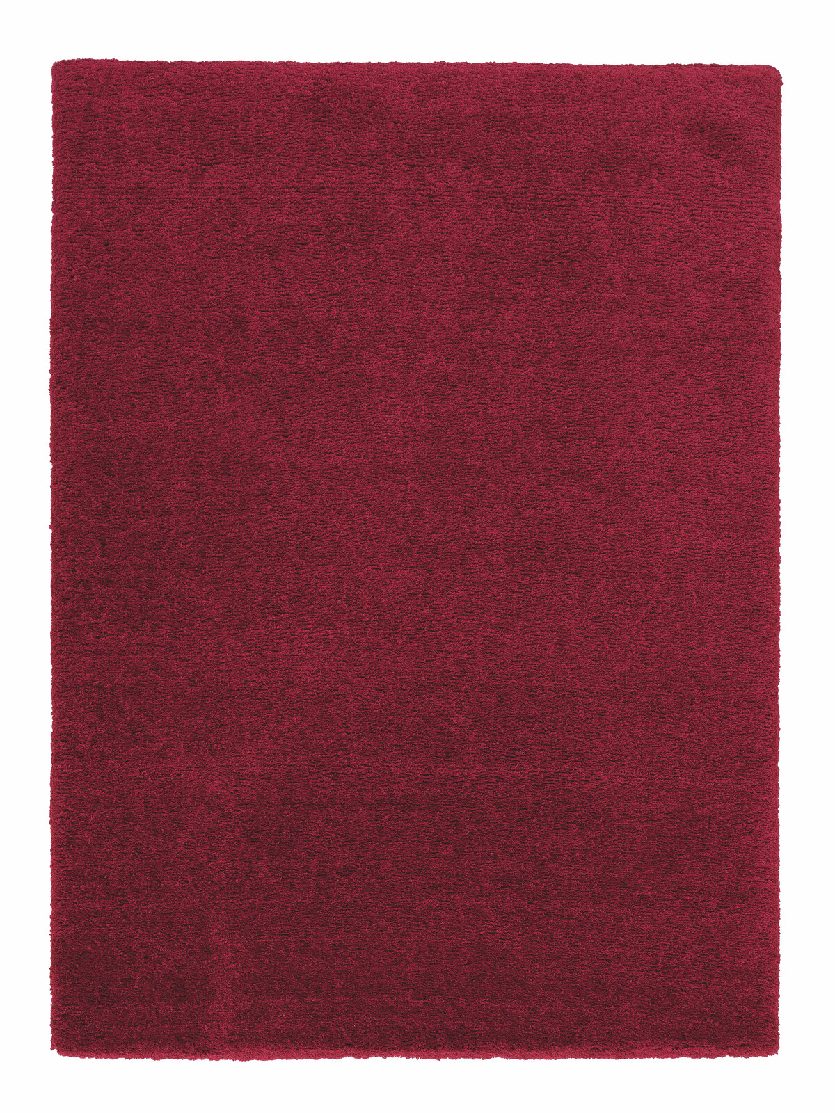 Kusový koberec Livorno Deluxe 170010 Red, 90x160, červená, ložnice, Astra - Golze