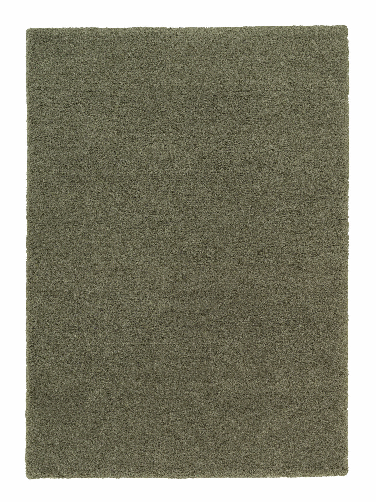 Kusový koberec Livorno Deluxe 170030 Green, 70x140, zelená, ložnice, Astra - Golze