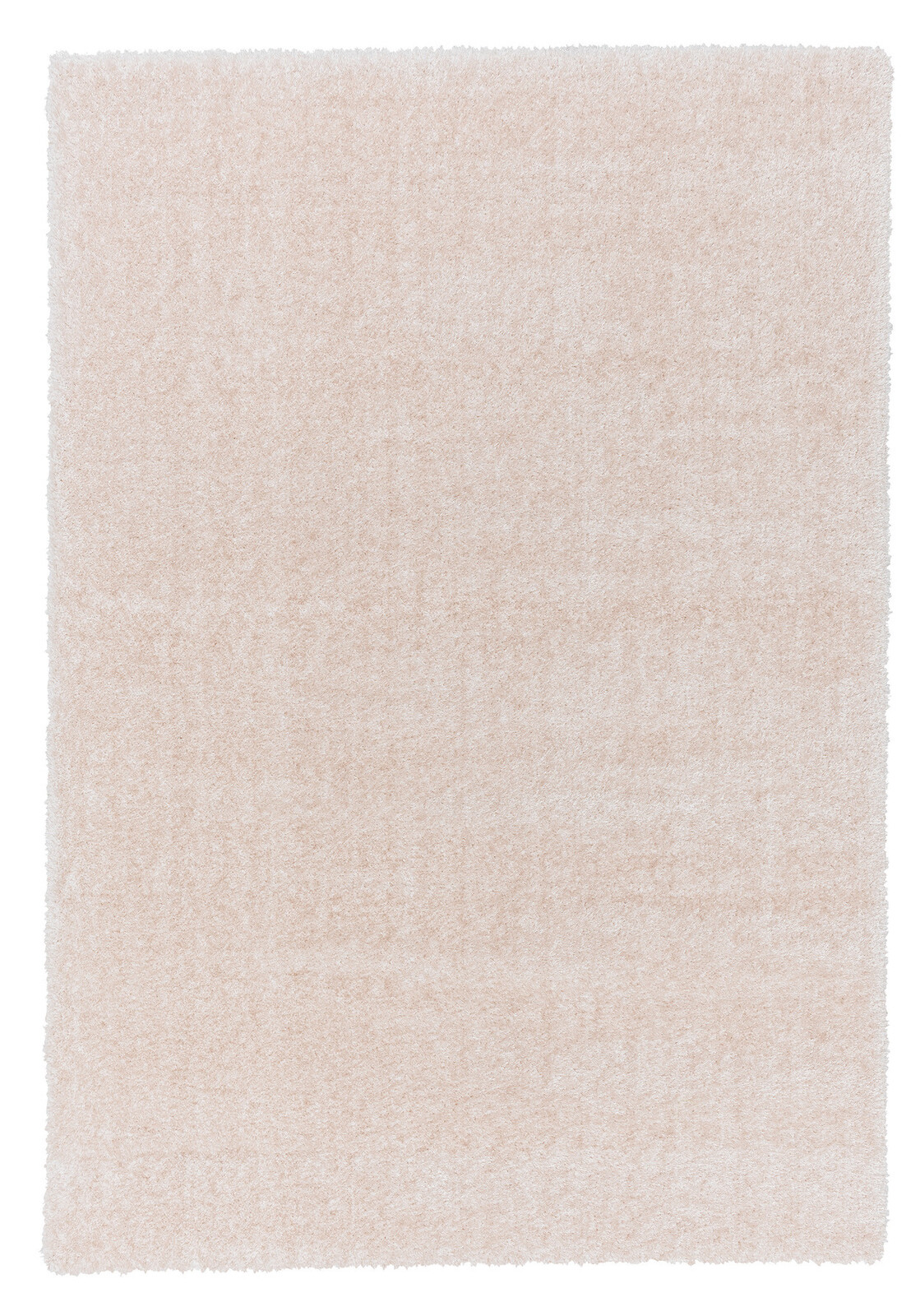 Kusový koberec Matera 180000 Creme, 67x130, bílá, ložnice, Astra - Golze